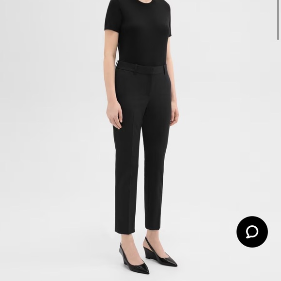 THEORY TROUSERS - Picture 3 of 7